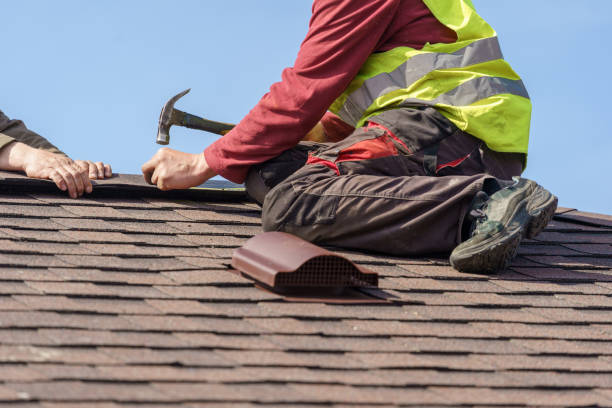 Best Metal Roofing Contractor  in Center Point, TX