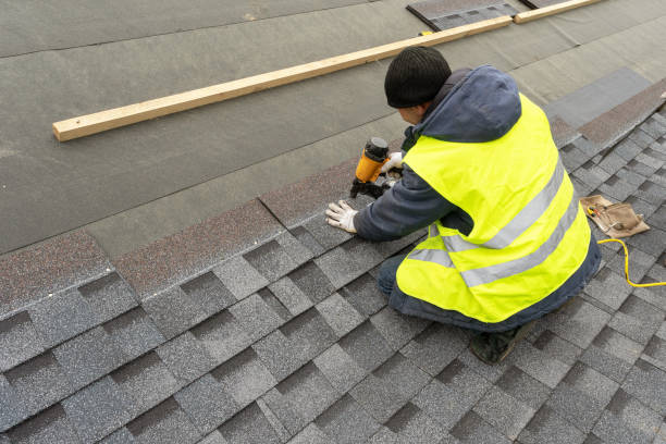 Best Commercial Roofing Services  in Center Point, TX