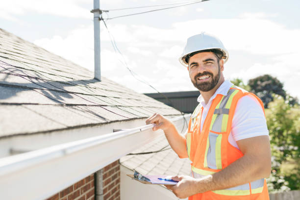 Best New Roof Installation  in Center Point, TX