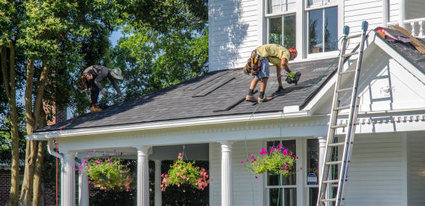 Best Gutter Installation and Roofing  in Center Point, TX